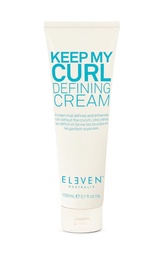 ELEVEN AUSTRALIA KEEP MY CURL DEFINING CREAM