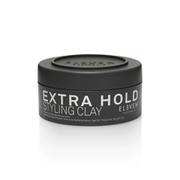 ELEVEN AUSTRALIA EXTRA HOLD STYLING CLAY