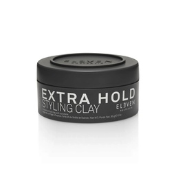 EXTRA HOLD STYLING CLAY