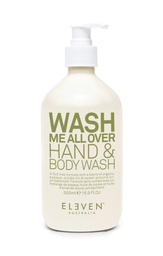 ELEVEN AUSTRALIA WASH ME ALL OVER HAND & BODY WASH