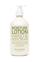 ELEVEN AUSTRALIA MOISTURE LOTION HAND & BODY CREAM