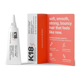 K18 HAIR MASK RETAIL 5ml
